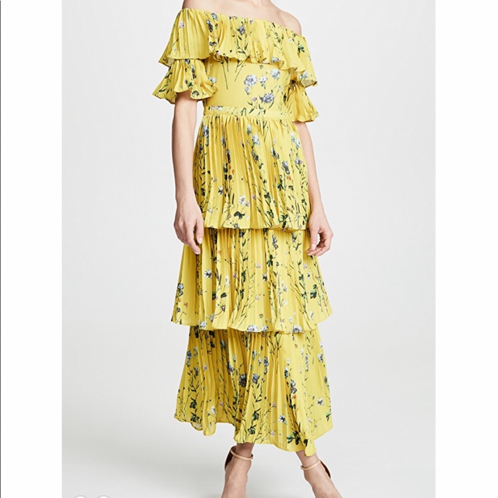 OPT Vimmy Dress